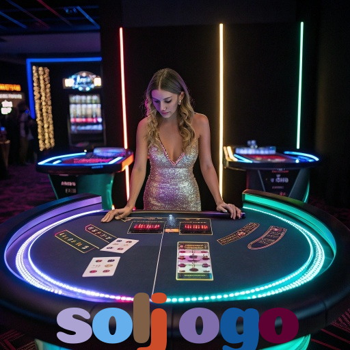 soljogo 