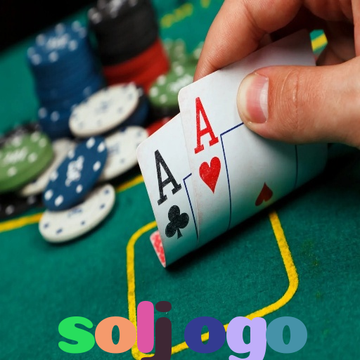soljogo 