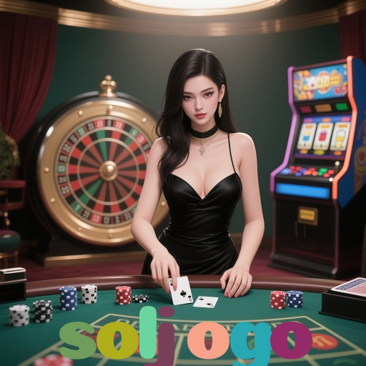 soljogo 