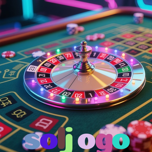 soljogo