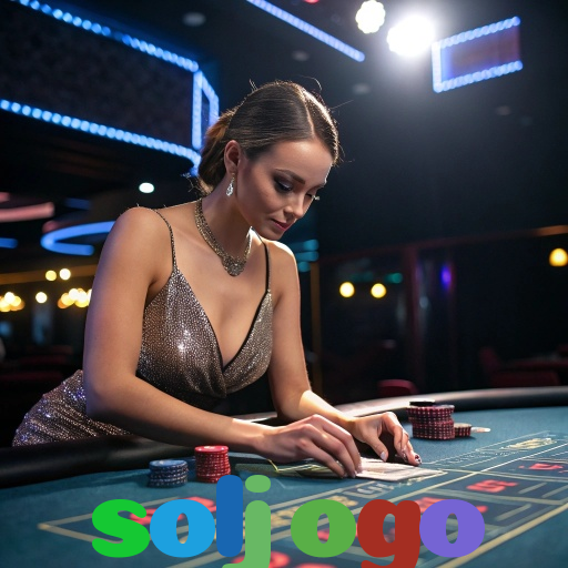 soljogo 