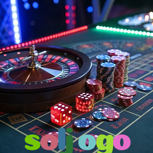 soljogo 