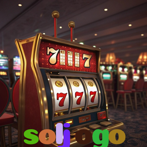 soljogo 