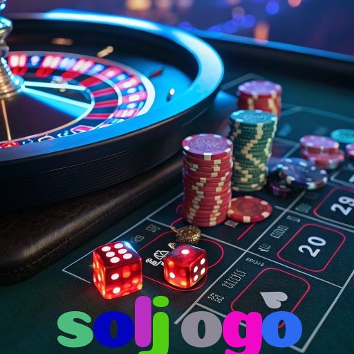 soljogo