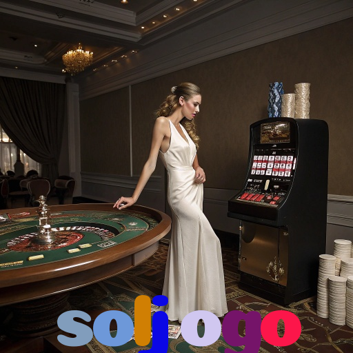 soljogo 