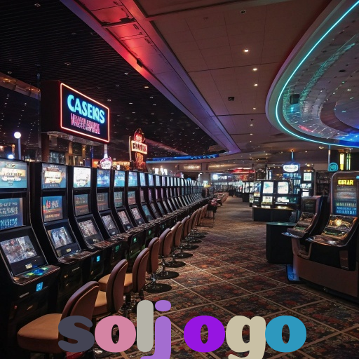 soljogo 