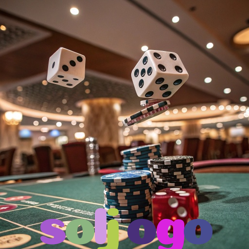 soljogo 