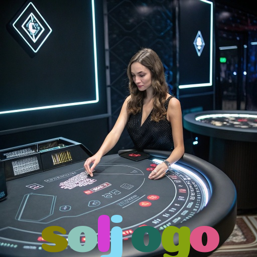 soljogo 