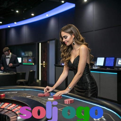 soljogo 