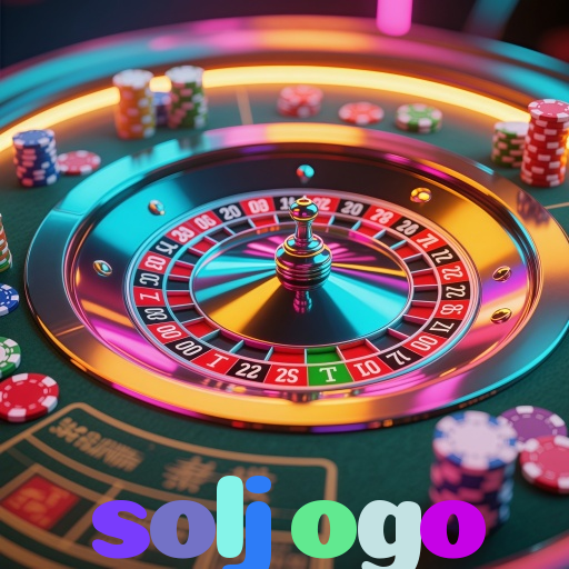 soljogo 