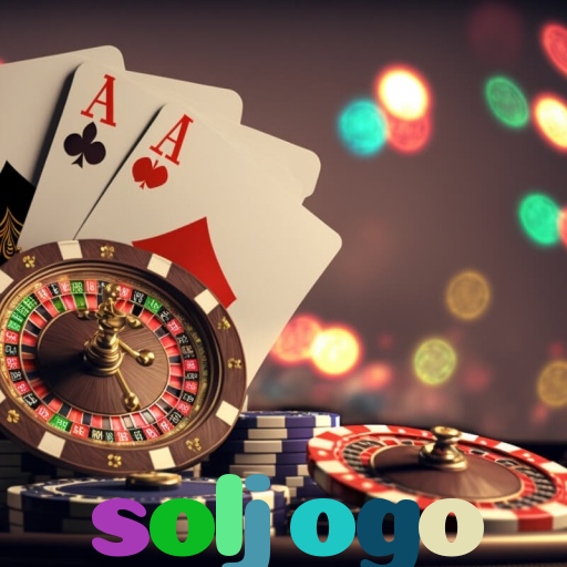 soljogo 