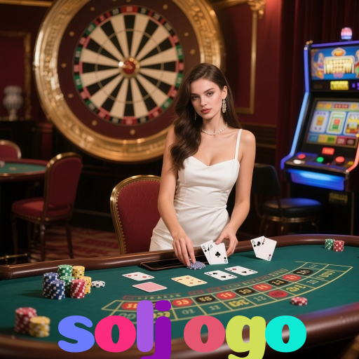 soljogo 