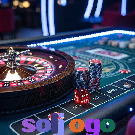 soljogo 
