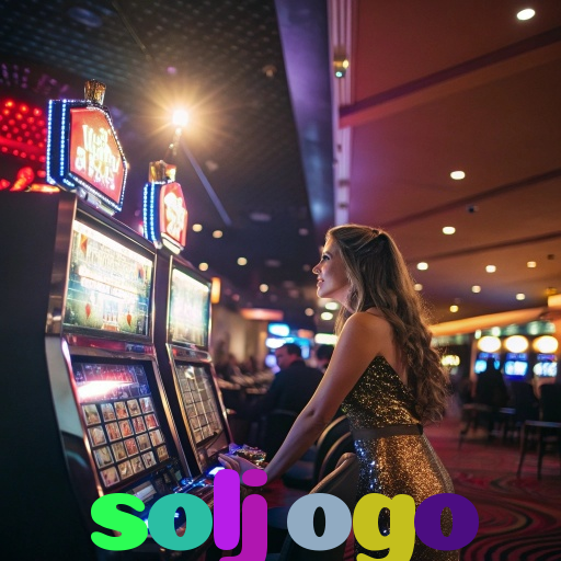 soljogo 
