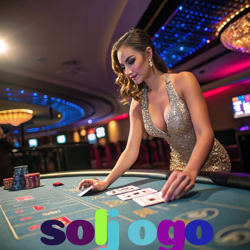 soljogo 
