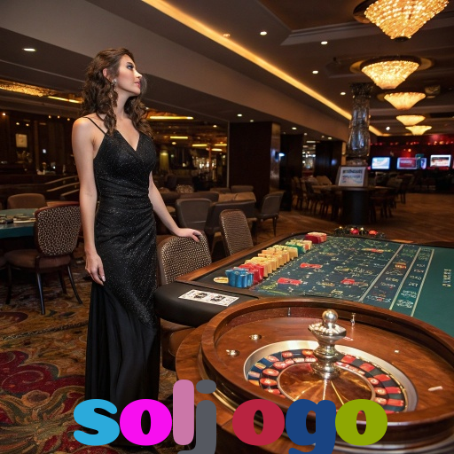soljogo 