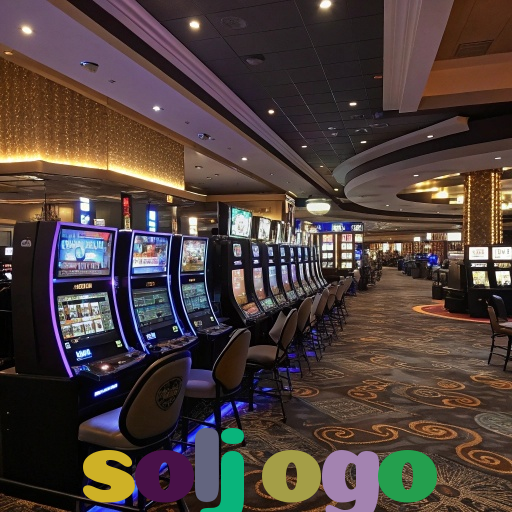soljogo 