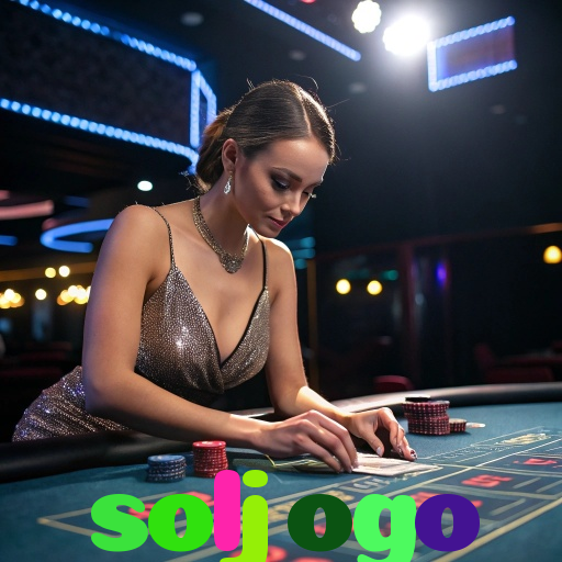 soljogo 