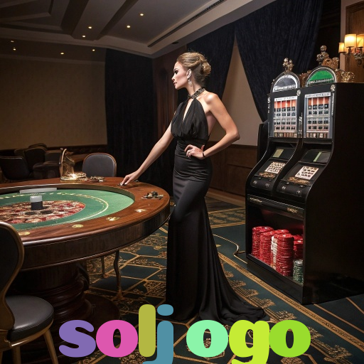 soljogo 