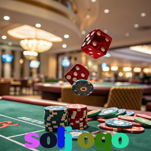 soljogo 