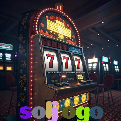 soljogo 