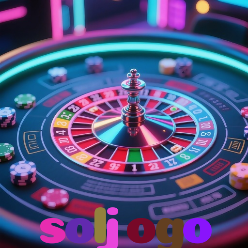 soljogo 