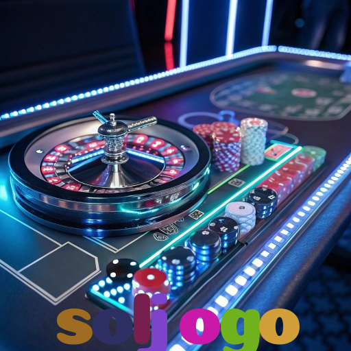 soljogo 