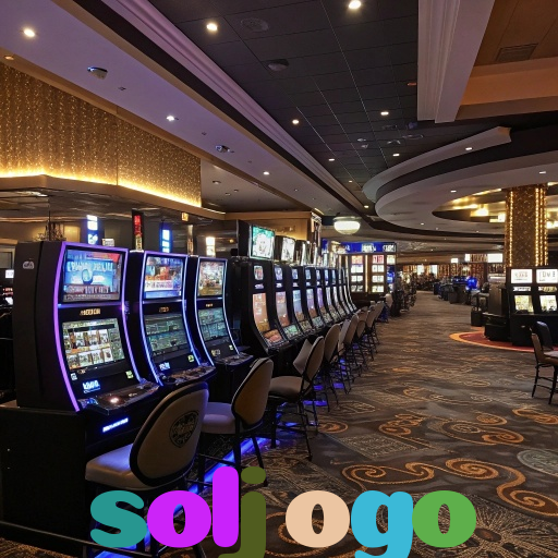 soljogo