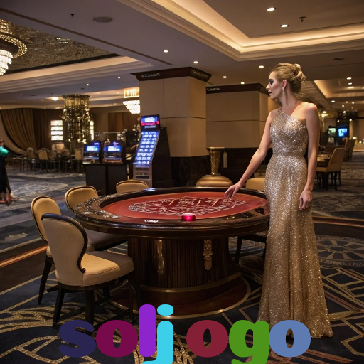 soljogo 