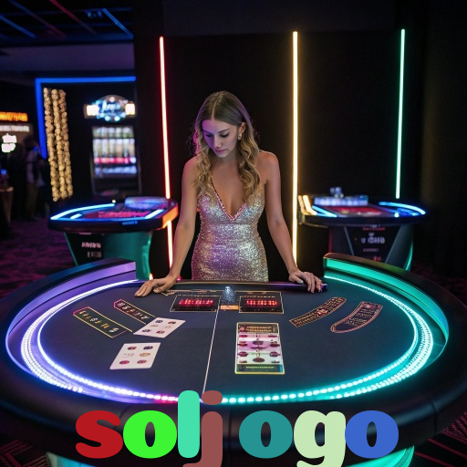soljogo 
