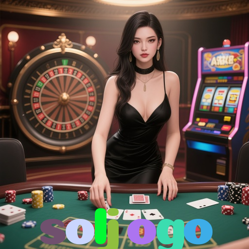 soljogo 
