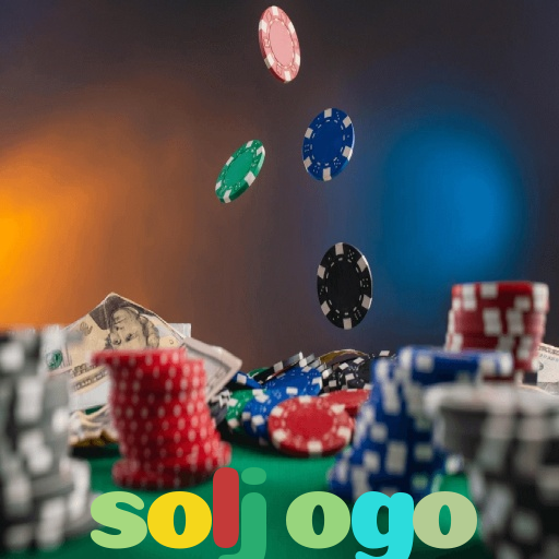 soljogo 