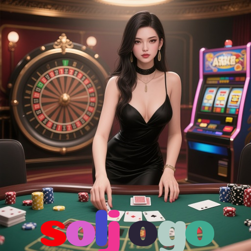 soljogo 