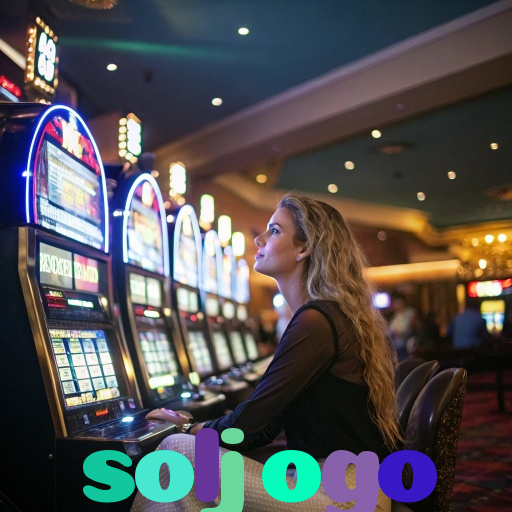 soljogo