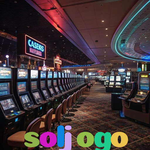 soljogo 