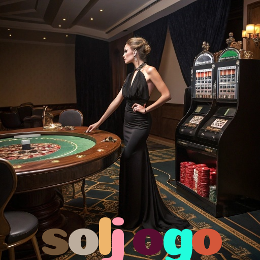soljogo 