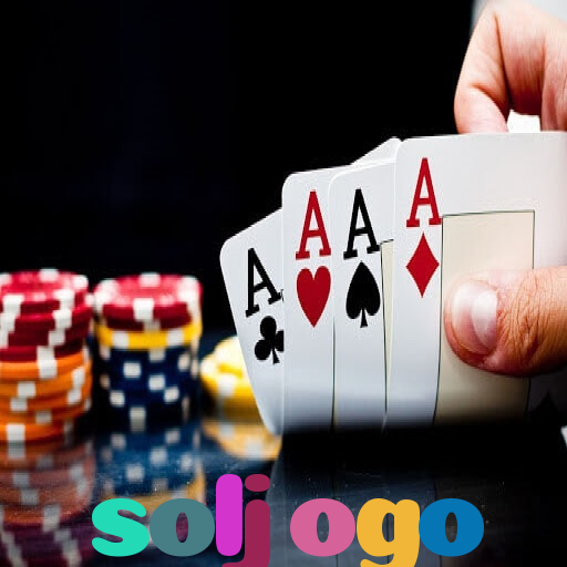 soljogo 