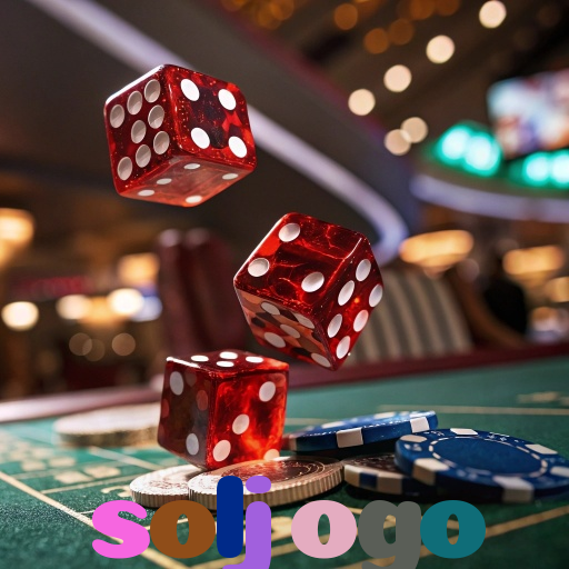 soljogo 