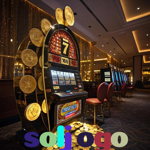 soljogo 
