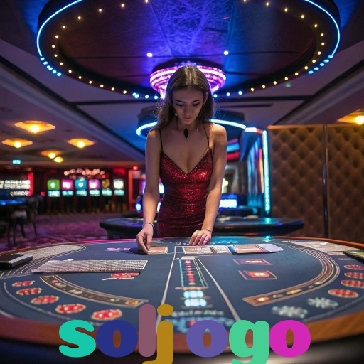 soljogo