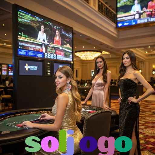 soljogo 