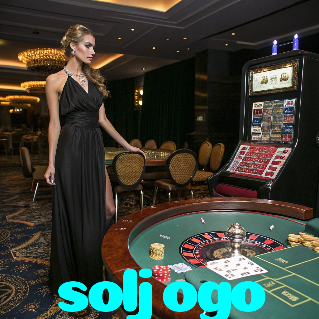 soljogo 