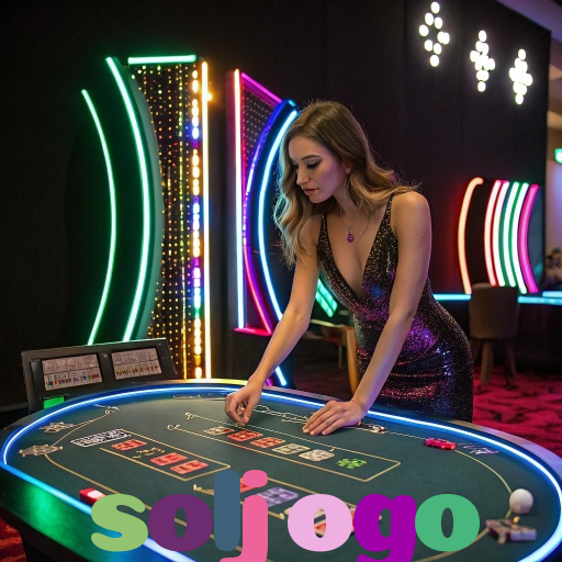 soljogo 