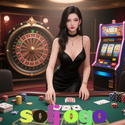 soljogo 
