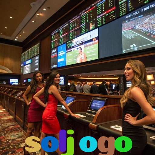soljogo 
