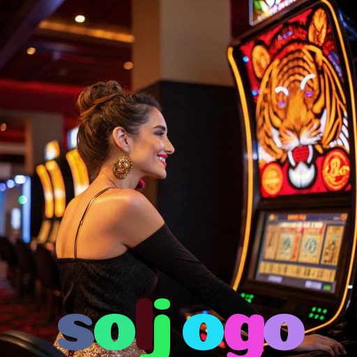 soljogo 