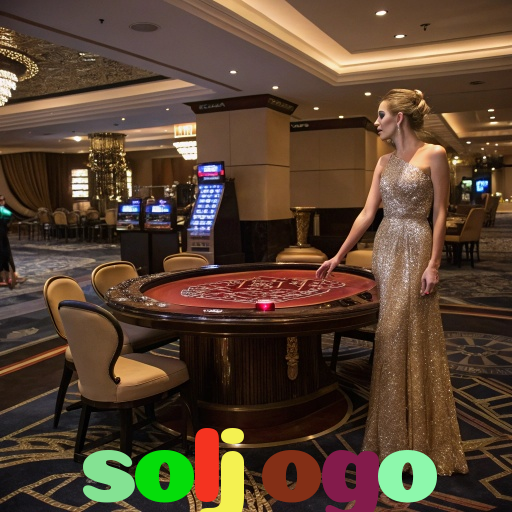 soljogo 
