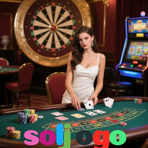 soljogo 