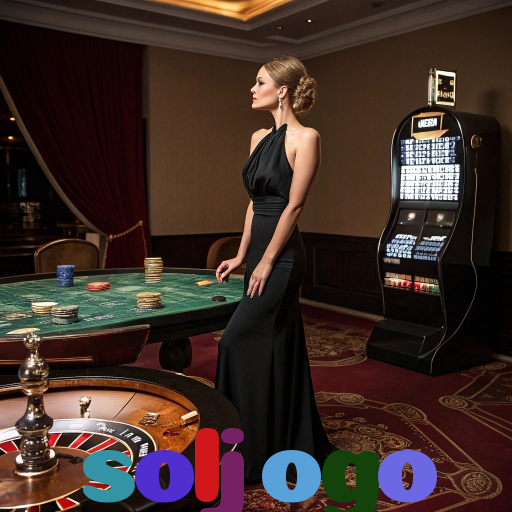 soljogo 