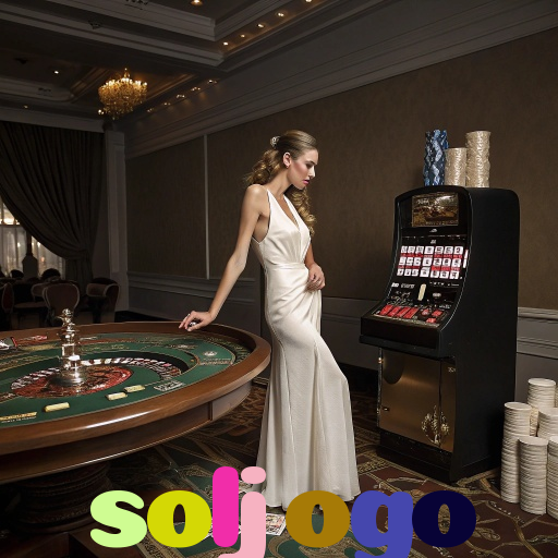 soljogo 